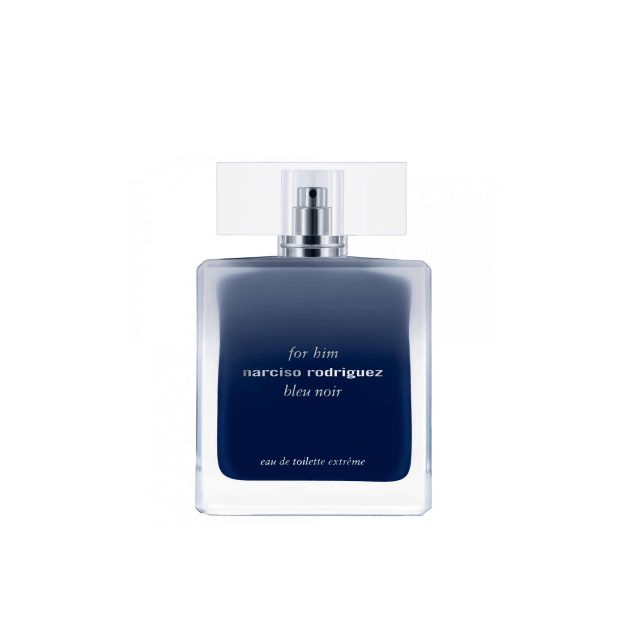 Narciso Rodriguez For Him Bleu Noir Extreme EDT