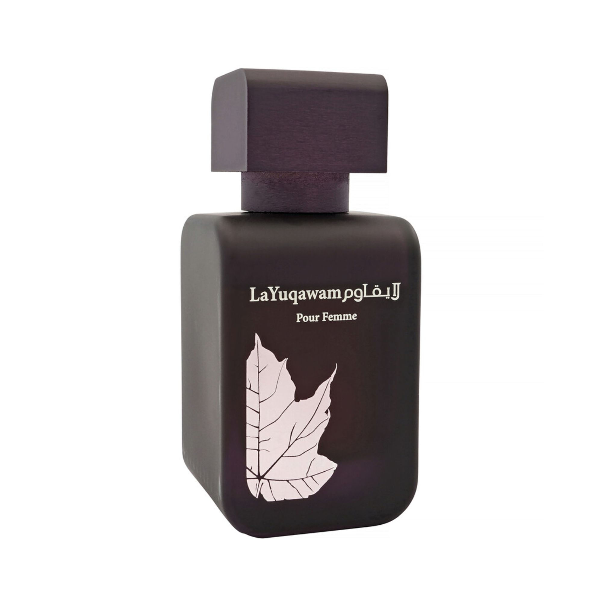 Rasasi La Yuqawam Femme EDP