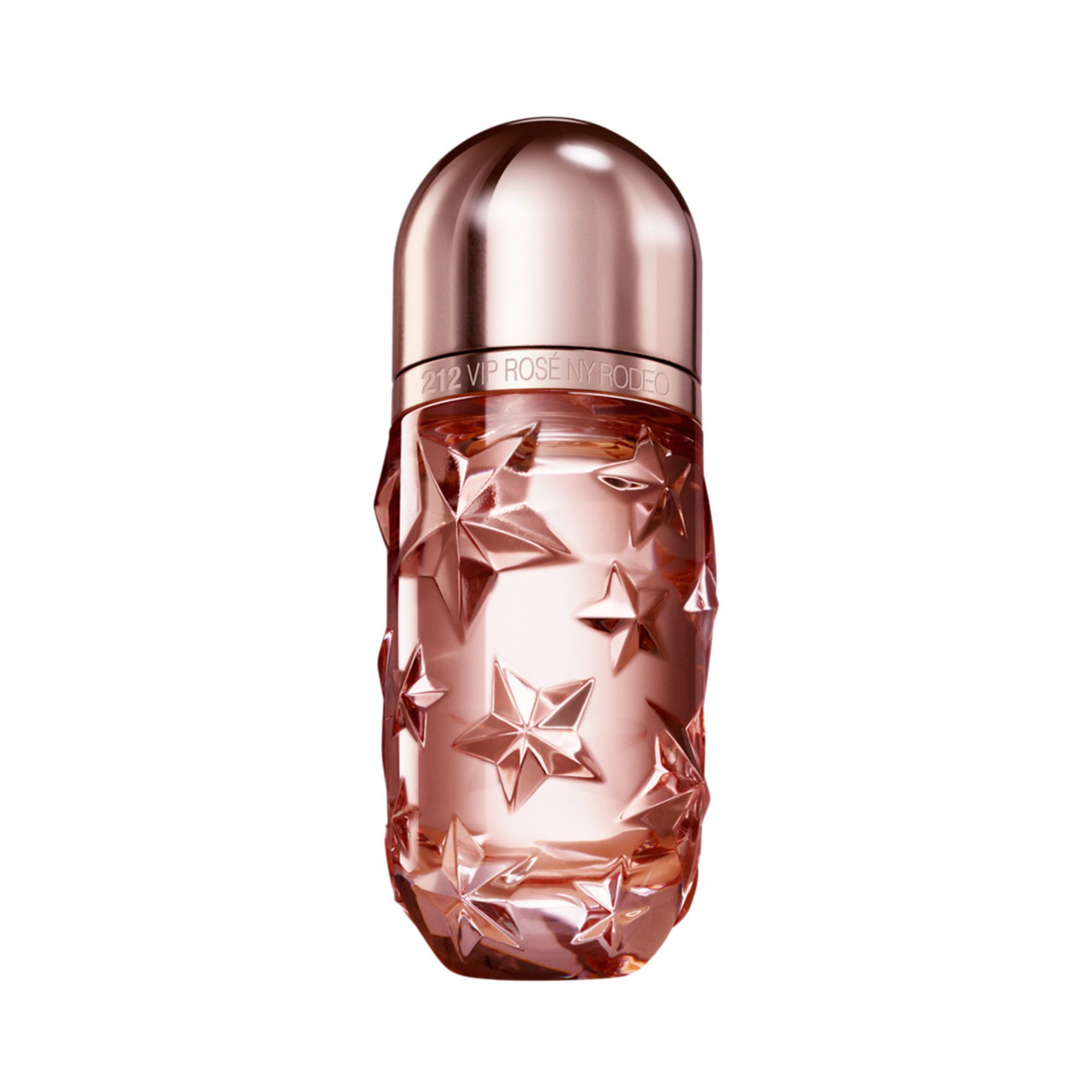 Carolina Herrera 212 VIP Rose Rodeo Edicion Limitada EDP