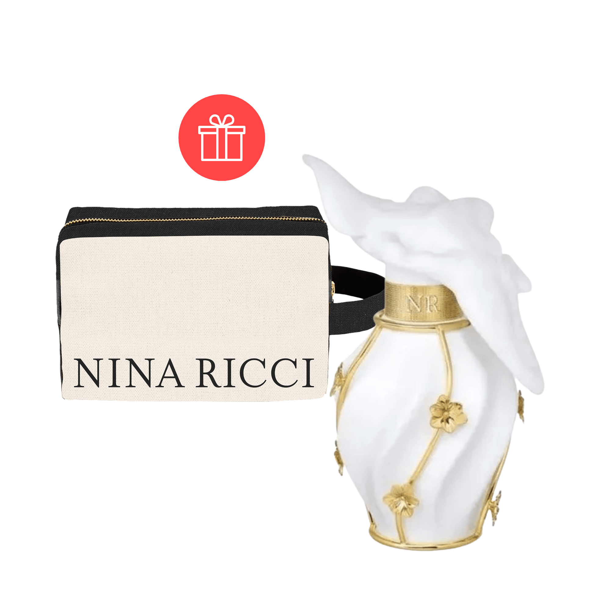 Nina Ricci L’air du Temps EDP